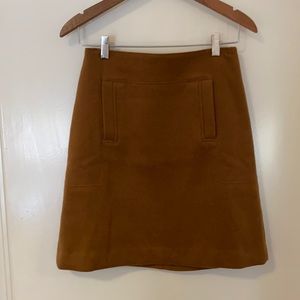 LOFT Mini Skirt